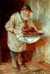 Roast Beef of Old England